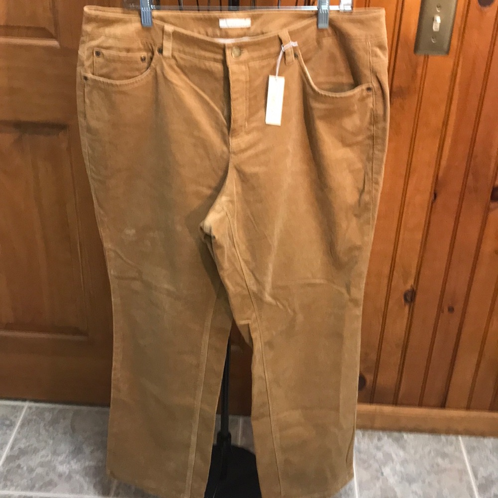 NWT- Jones New York Pants